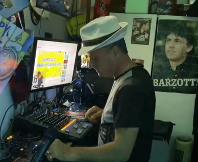 dj tino 8