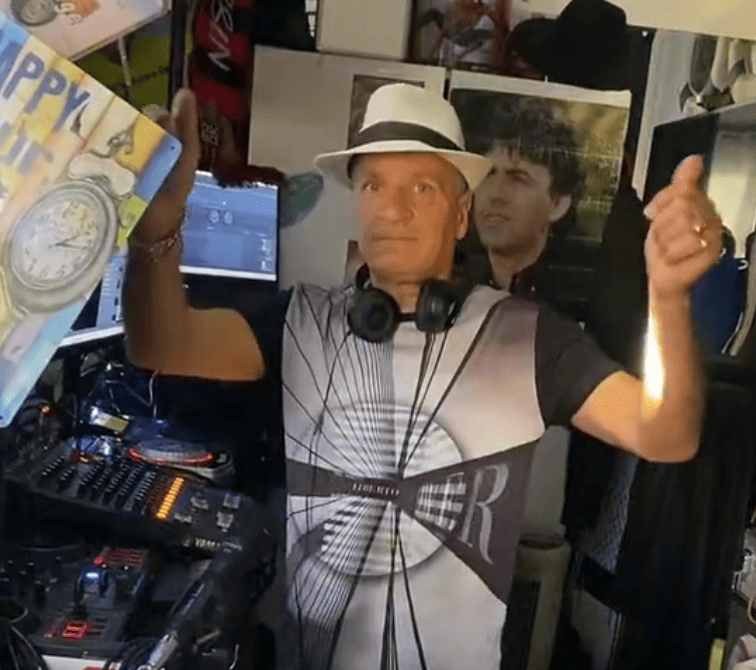dj tino 1
