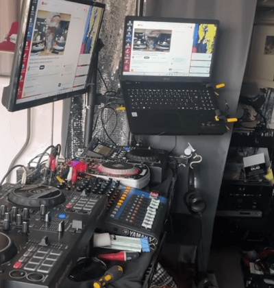dj tino 7