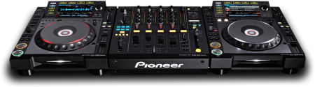 dj